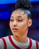 kaiyun-天才女篮球员赛季报销！Shams：朱朱-沃特金斯前交叉韧带撕裂