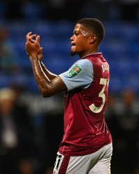 开云体育下载-记者：罗马接近敲定利昂-贝利，俱乐部商谈最终细节问题