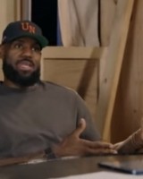 詹姆斯：我知道我们会经历困难时期的 此时我们必须展开坦诚沟通