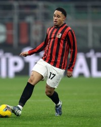 开云体育下载-意天空透露费内巴切初次求购奥卡福遭拒 米兰暂无意放人