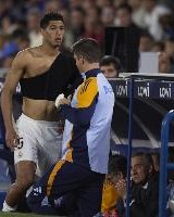 开云体育下载-西媒：贝林厄姆将在合适的时候接受肩部手术，目前会继续坚持