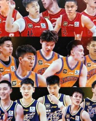 开云下载-CBA转会正式结束！实力前3排行榜出炉，辽粤连前5都没进去