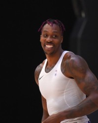 kaiyun-霍华德：我们的这一代篮球是黄金一代  相信未来也会出现一些传奇