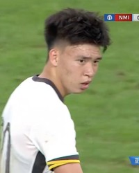 开云体育网址-王钰栋vs北马全场数据：独造7球打爆对方左路，10次关键传球