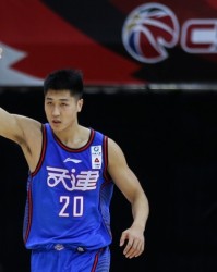 开云-天津男篮官方宣布何思雨归队 双方达成三年常规合约