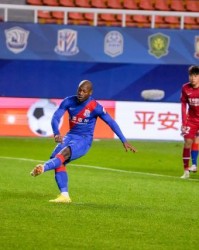 开云体育下载-【中超】巴索戈点射弑旧主 申花1比0河南获三连胜