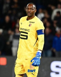 40岁法国门将曼丹达退役，是第四位挂靴的2018世界杯冠军球员