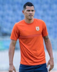 开云下载-泰山换枪为换种战术思路 贾德松做好下轮首秀准备