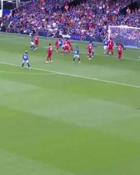 今晚会如何？上赛季英超首战，若塔萨拉赫建功 利物浦2-0轻取伊镇