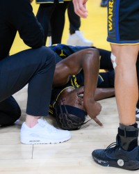 开云体育下载-丁彦雨航：巴特勒的恢复周期在1年左右 先恢复身体再恢复篮球技能