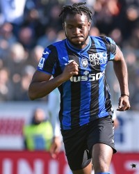 开云-德罗巴递交50页请愿书至亚特兰大俱乐部 声援卢克曼遭遇不公