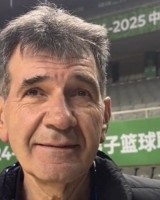 开云-同曦主帅：很敬重今晚的对手北京队 我们要捍卫自己的主场