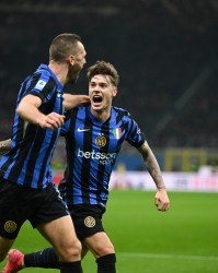 开云体育下载-意天空：扎莱夫斯基以1700万欧元身价转投亚特兰大，罗马获10%二次分成