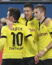 莱万：15岁亚马尔踢球表现让我大呼不可能 克洛普改变我足球生涯