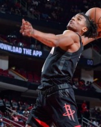 开云-火箭青年军起航！探花郎磨炼投射 格林目标全明星