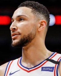 开云体育网址-西蒙斯全明星后进攻效率跳水 背后有伤病隐情？