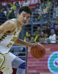 开云-孙铭徽满血复活拒绝黑八！胡金秋带伤砍两双