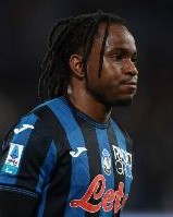 开云体育下载-意媒：卢克曼决定重新加入亚特兰大合练，接下来可能被征召参赛