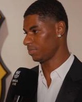 kaiyun-拉什福德：穿上14号是一种荣耀，希望成为巴萨历史最佳射手之一