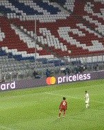 【欧冠】姆巴佩双响内马尔双助 拜仁主场2比3负巴黎